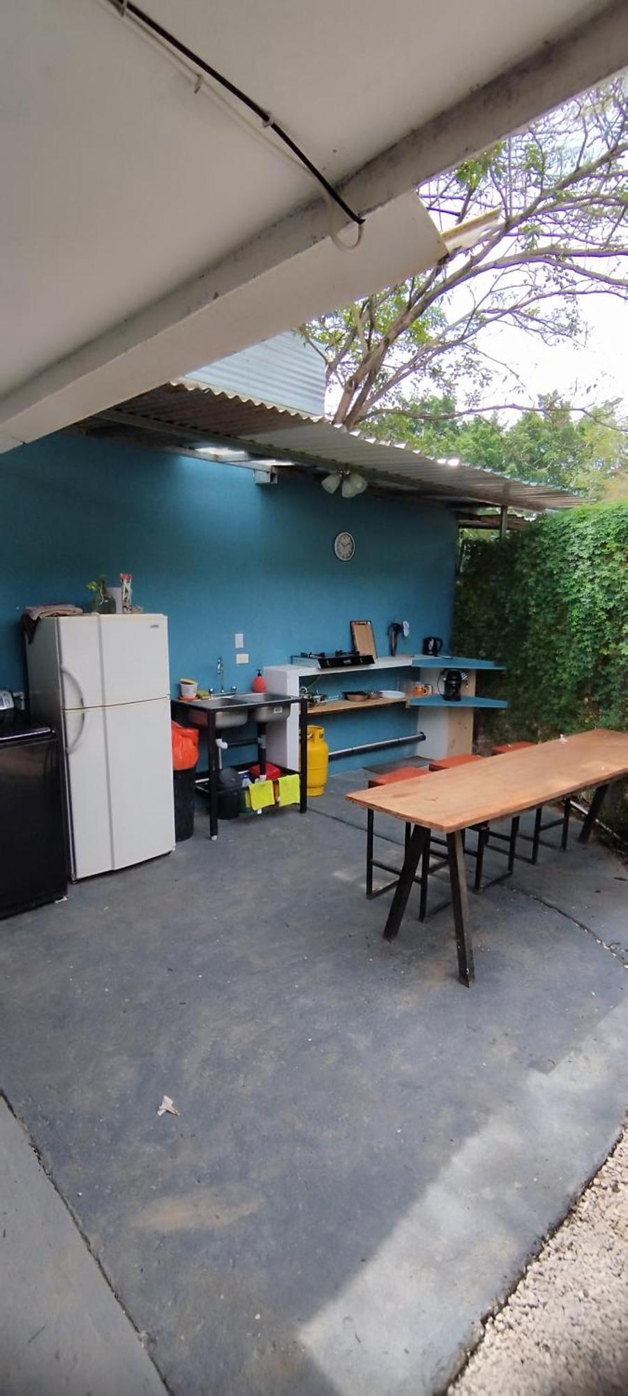 The Backside House Hostel Tamarindo Exterior photo