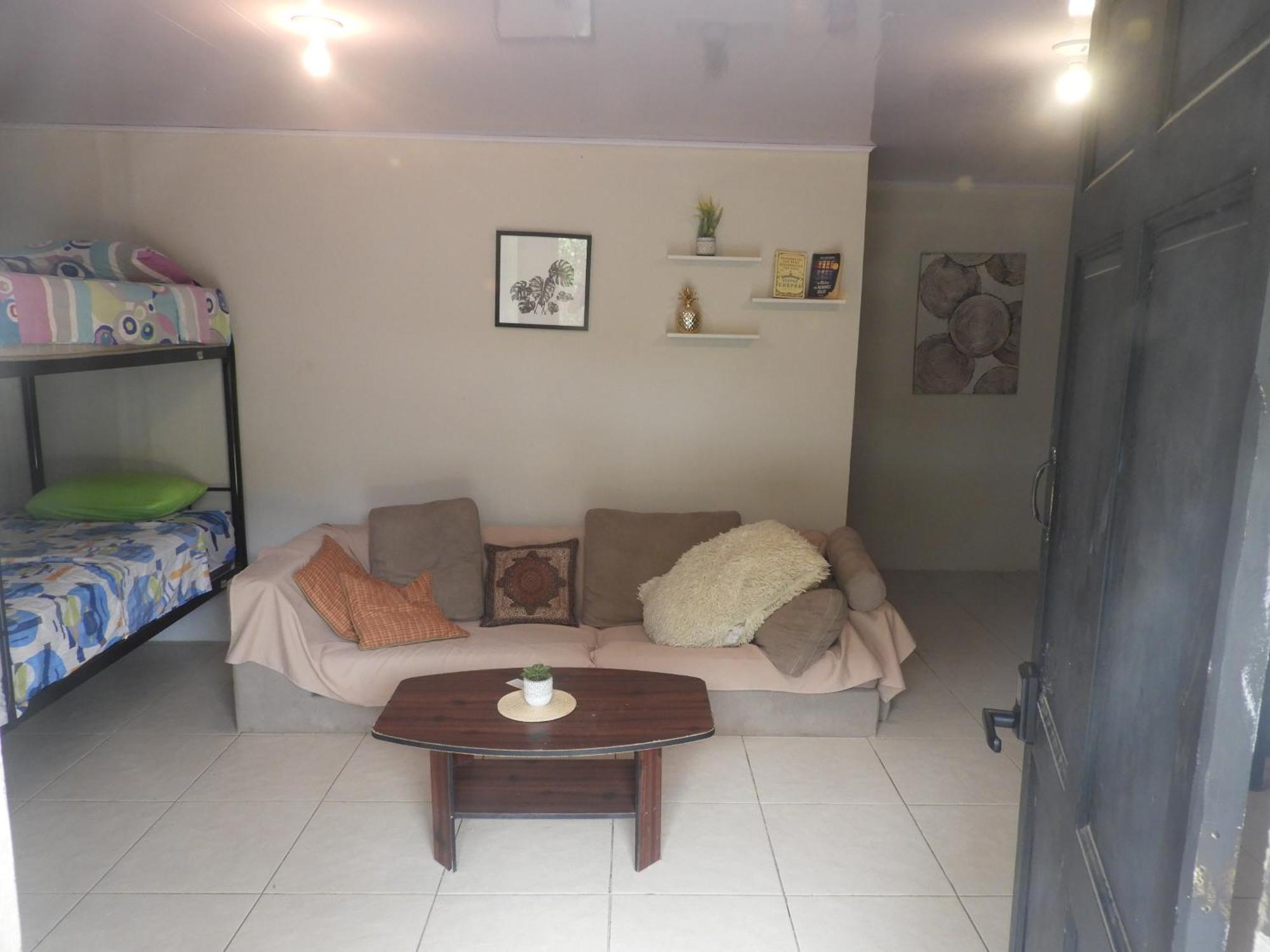 The Backside House Hostel Tamarindo Exterior photo